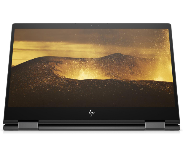 HP ENVY 13 x360 Ryzen 5-3500/8GB/512/Win10 - 568116 - zdjęcie 3